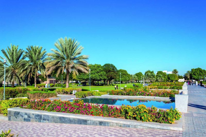 Экскурсия по городу Аль-Айн из Дубая - Image 8 of 8