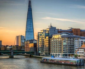 Thames River Sightseeing Cruise from Westminster to Greenwich | Book London Boat Tours - JTR Holidays