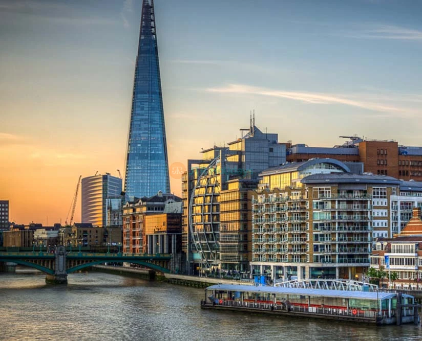 Thames River Sightseeing Cruise - Westminster to Greenwich - Image 2 of 5