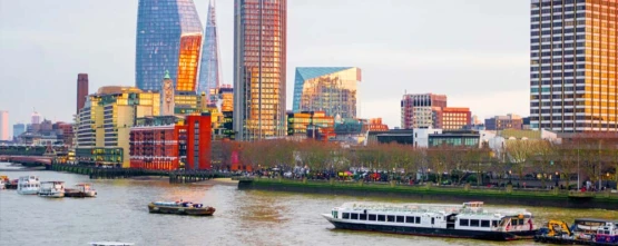Thames River Sightseeing Cruise from Westminster to Greenwich | Book London Boat Tours - JTR Holidays