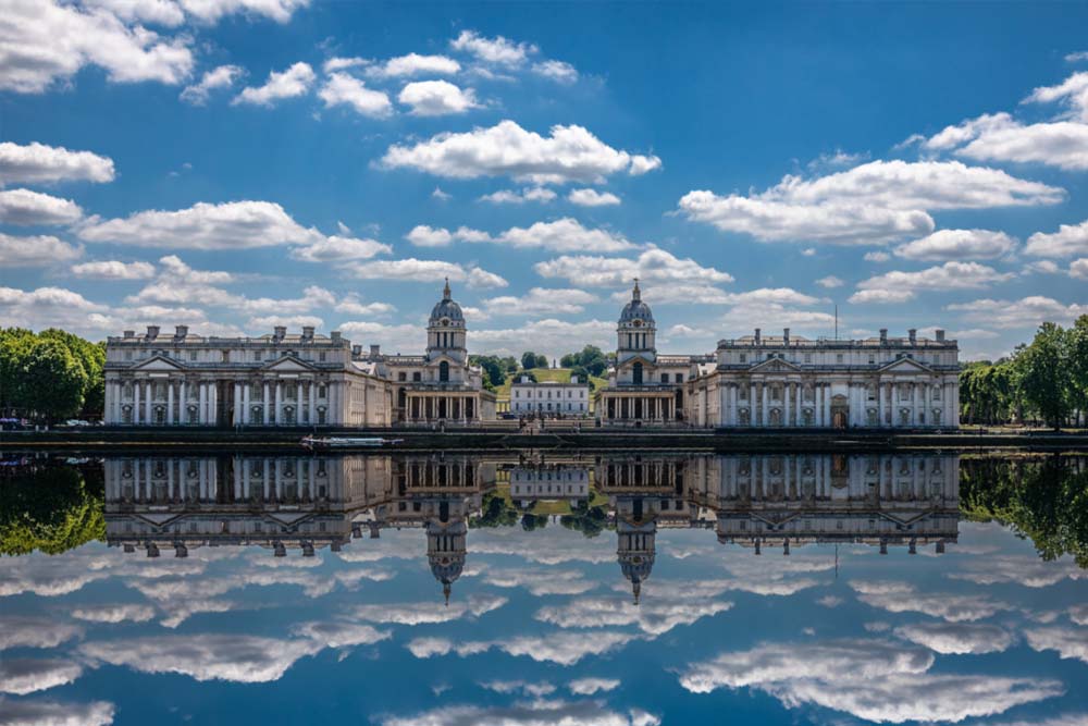 泰晤士河观光游船 - 威斯敏斯特至格林威治 - Image 4 of 9