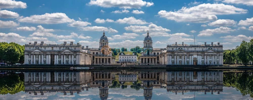 Crucero Turístico por el Río Támesis - De Westminster a Greenwich - Image 4 of 9
