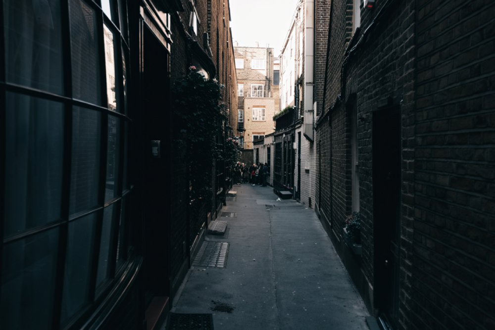 Entrada para el Tour a Pie Mágico de Harry Potter en Londres - Imagen 2 de 5