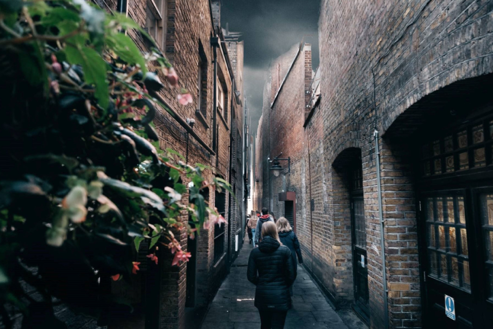 Entrada para el Tour a Pie Mágico de Harry Potter en Londres - Image 5 of 7