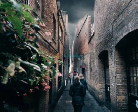 Magical Harry Potter Walking Tour London Tickets - JTR Holidays