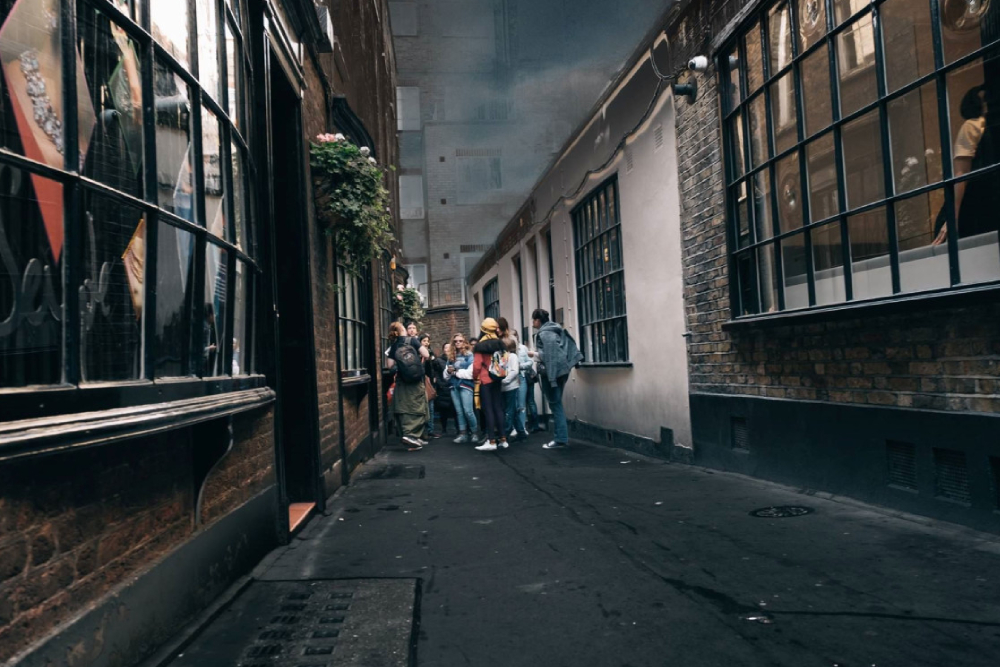 Entrada para el Tour a Pie Mágico de Harry Potter en Londres - Image 6 of 7