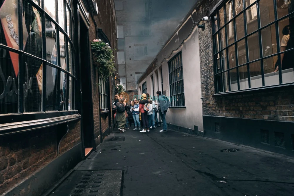 Magical Harry Potter Walking Tour London Tickets - JTR Holidays