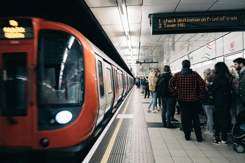 Magical Harry Potter Walking Tour in London Ticket - Image 7 of 7