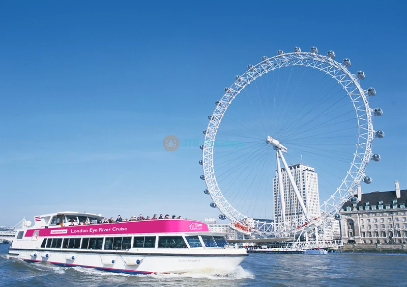 River Thames Cruise