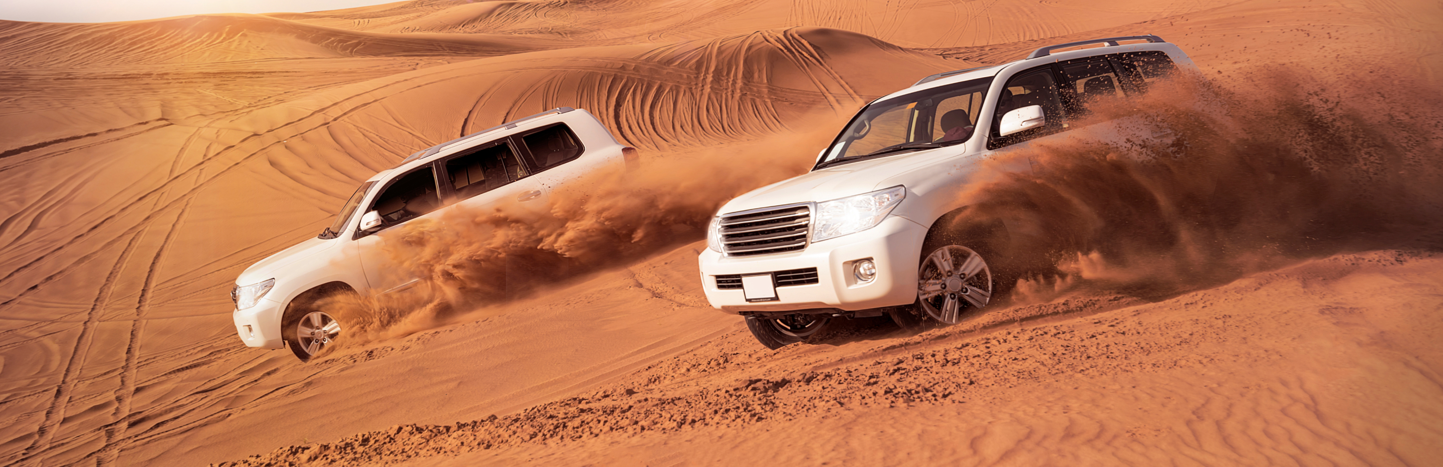 Discover the Thrilling Desert Safari Adventures in Dubai, Abu Dhabi, and Ras Al Khaimah - JTR Holidays