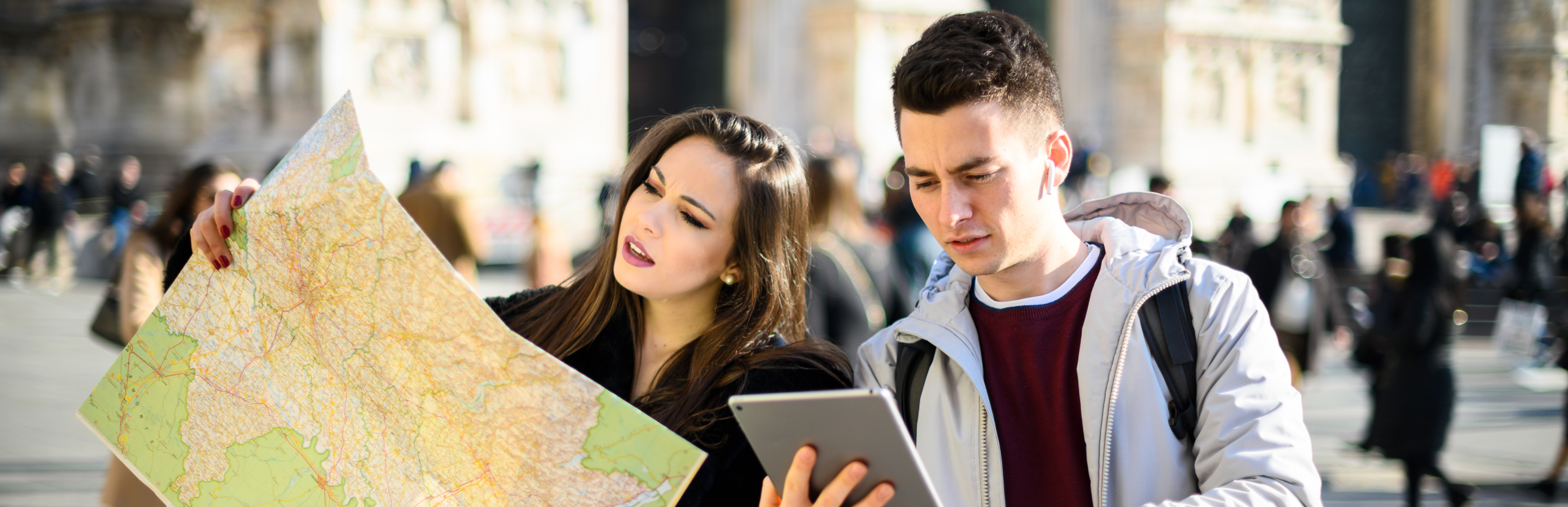 "Discover the Heart of the City: Explore Our City Tours Today - Book Your City Tour - JTR Holidays