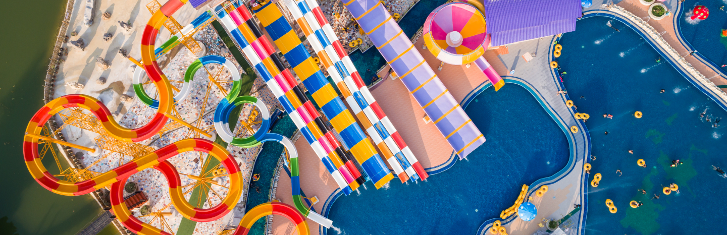 Dive into Fun and Adventure at Our Exciting Water Parks with Discounted Offer - JTR Holidays