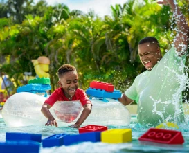 LEGOLAND Florida Tickets -Family Fun & Adventure in Florida-JTR Holidays