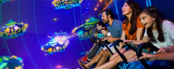LEGOLAND Florida Tickets -Family Fun & Adventure in Florida-JTR Holidays