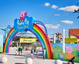 LEGOLAND Florida Tickets -Family Fun & Adventure in Florida-JTR Holidays