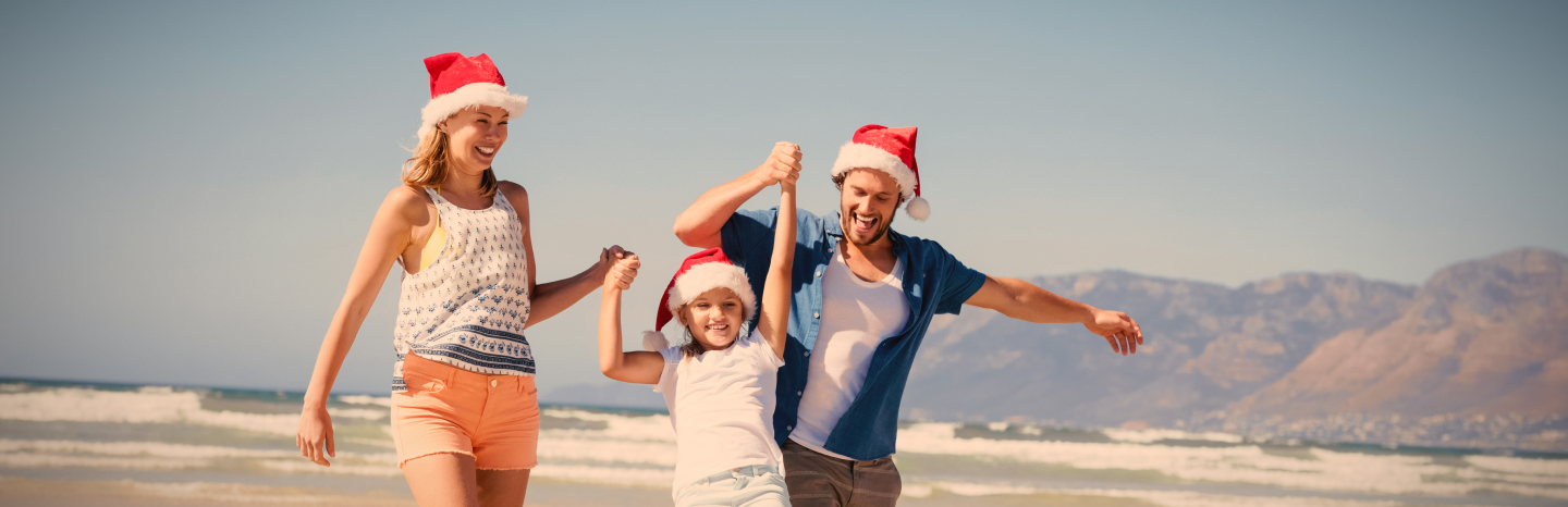 Experience the Seasons: Discover Our Seasonal Tours - JTR Holidays