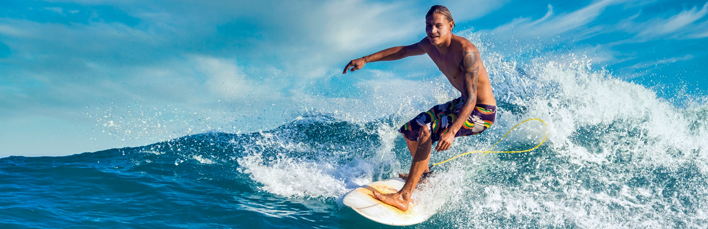 Dive into Adventure - Explore Our Water Sports Activities - JTR Holidays