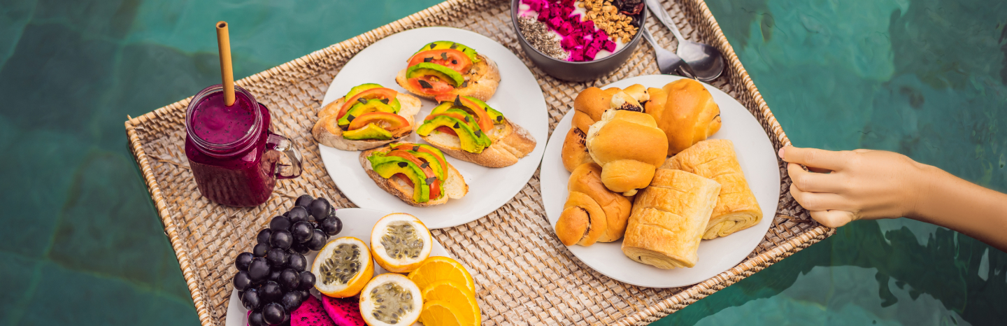 Eat, Drink, Enjoy: Discover Unforgettable Dining Experiences - JTR Holidays