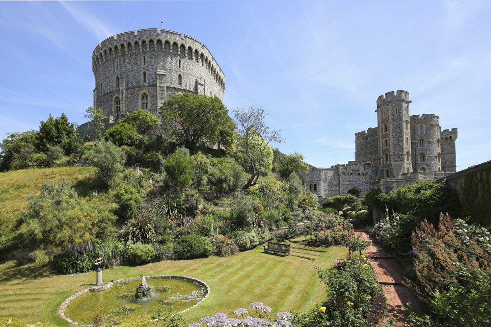 Tour de medio día al Castillo de Windsor desde Londres con guía de audio - Imagen 2 de 5