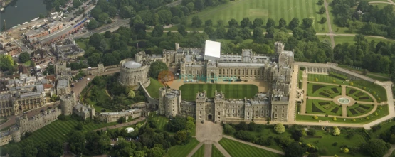 Windsor Castle Half Day Tour from London | Audio Guide Included - JTR Holidays