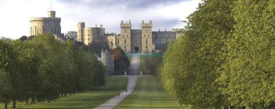Windsor Castle Half Day Tour from London | Audio Guide Included - JTR Holidays