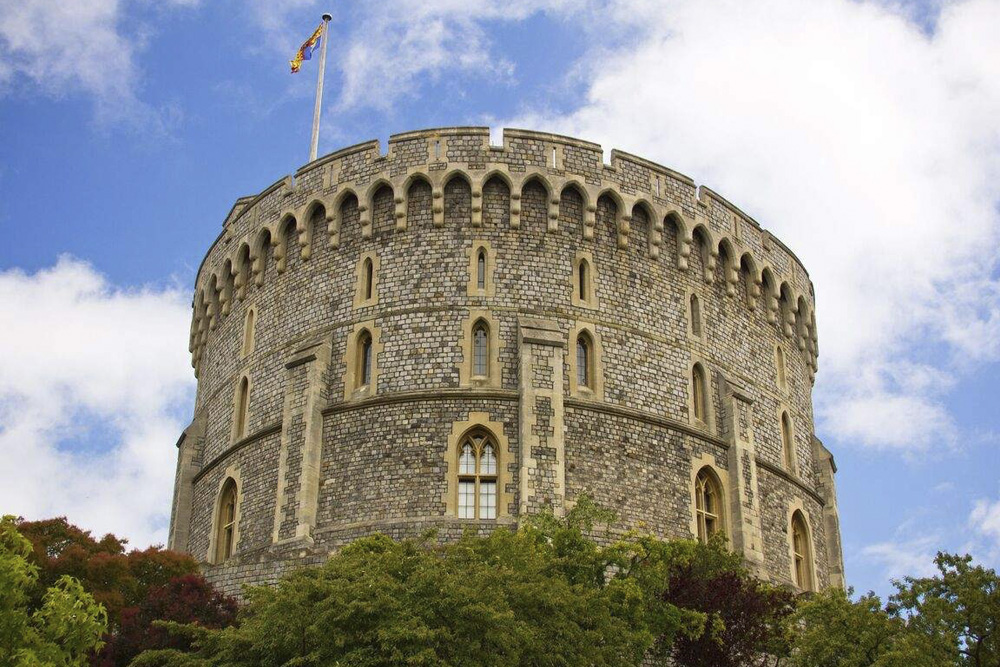 Windsor Castle Half Day Tour from London with Audio Guide - Image 5 of 5