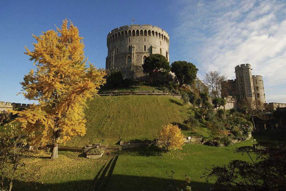 Tour de medio día al Castillo de Windsor desde Londres con guía de audio - Image 6 of 8