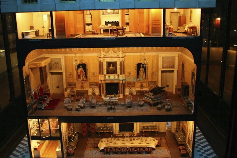 Windsor Castle Half Day Tour from London with Audio Guide - Image 7 of 8