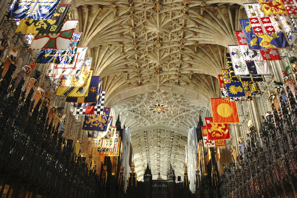 Tour de medio día al Castillo de Windsor desde Londres con guía de audio - Image 8 of 8