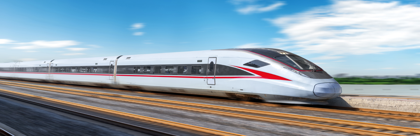 ワクワクする旅へ出発：鉄道＆新幹線パスを購入