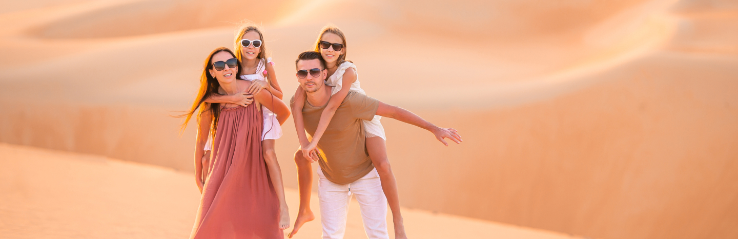 Unveiling Dubai: A Guide to Memorable Activities and Adventures
