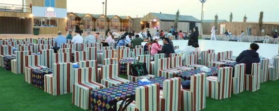 Evening Desert Safari Dubai -Desert Safari Dubai Prices, Deals & Packages | JTR Holidays