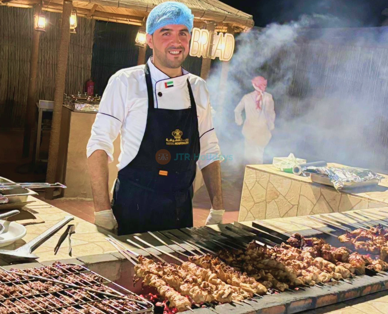 Evening Desert Safari Dubai -Desert Safari Dubai Prices, Deals & Packages | JTR Holidays - Image 5 of 5