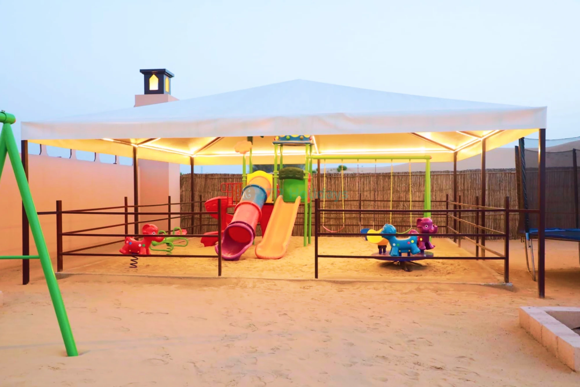 Evening Desert Safari Dubai -Desert Safari Dubai Prices, Deals & Packages | JTR Holidays - Image 6 of 10