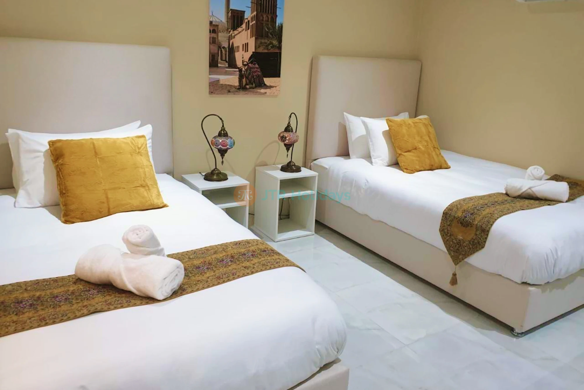 Evening Desert Safari Dubai -Desert Safari Dubai Prices, Deals & Packages | JTR Holidays - Image 8 of 10