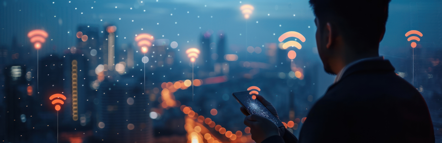 Buy SIM Cards and WiFi connectivity packages around the world only at JTR Holidays.