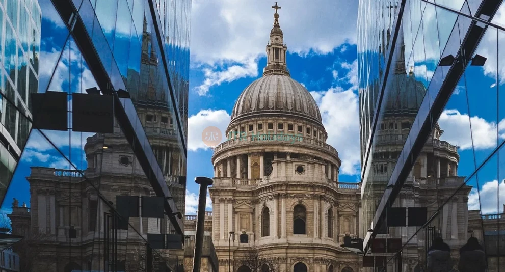 Día Completo en Londres con Cambio de Guardia y Crucero por el Río Támesis - Imagen 1 de 5