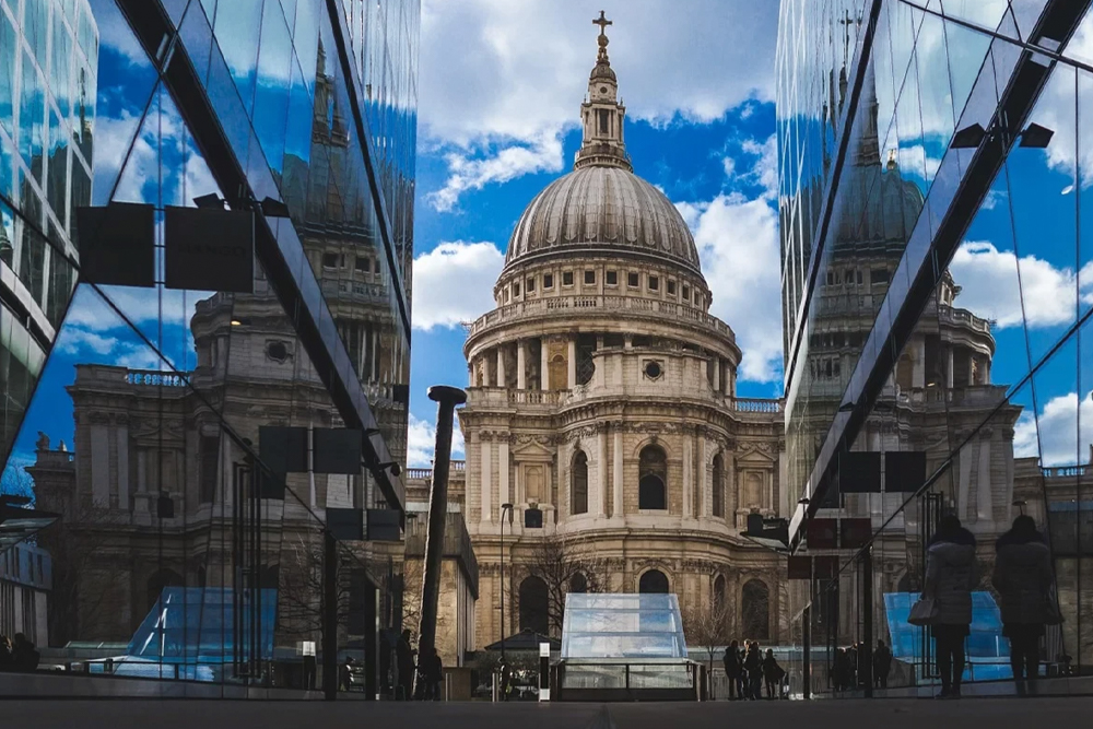 伦敦全天游，含换岗仪式和泰晤士河游船 - Image 1 of 7