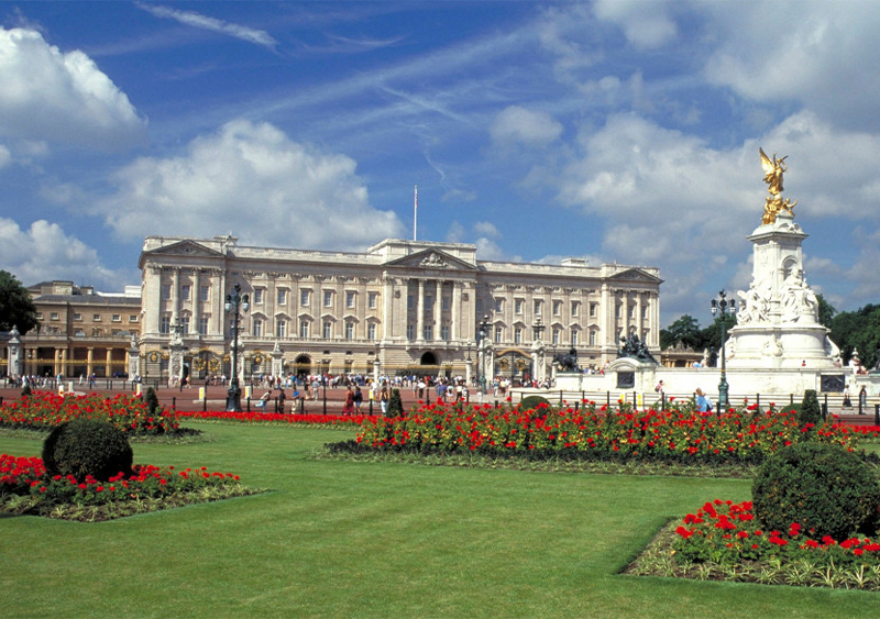 伦敦全天游，含换岗仪式和泰晤士河游船 - Image 2 of 7