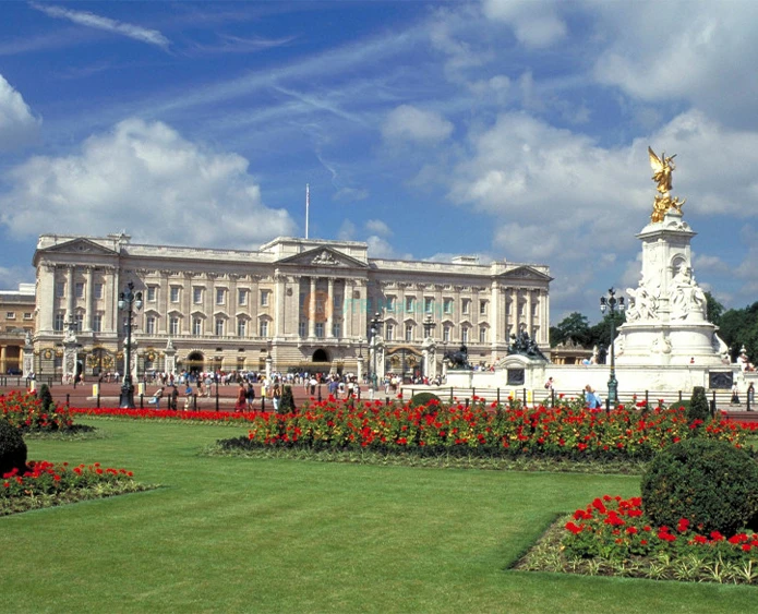 Día Completo en Londres con Cambio de Guardia y Crucero por el Río Támesis - Imagen 2 de 5