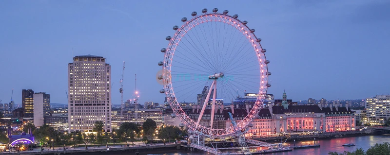 Día Completo en Londres con Cambio de Guardia y Crucero por el Río Támesis - Imagen 3 de 5