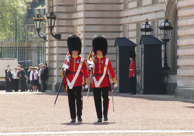 伦敦全天游，含换岗仪式和泰晤士河游船 - Image 5 of 7