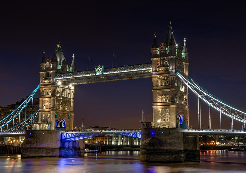 伦敦全天游，含换岗仪式和泰晤士河游船 - Image 6 of 7