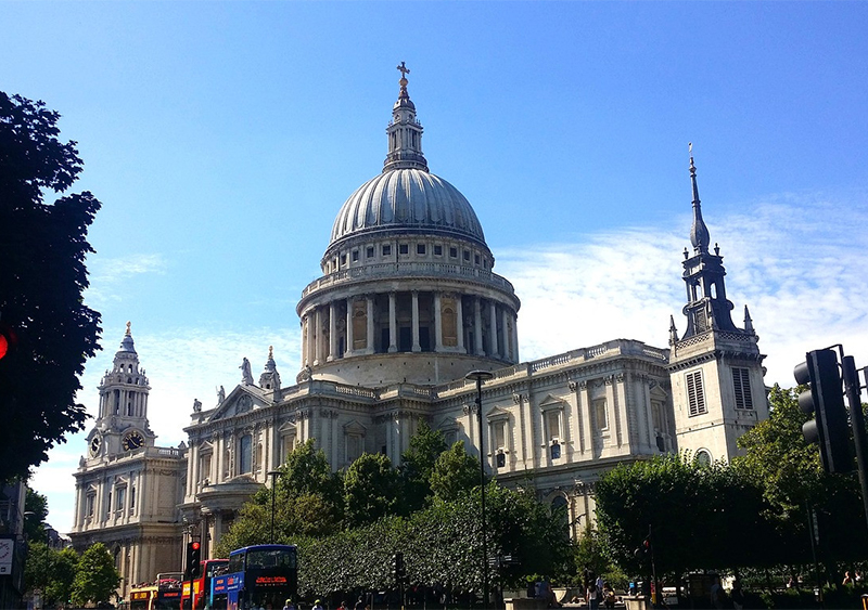 伦敦全天游，含换岗仪式和泰晤士河游船 - Image 7 of 7
