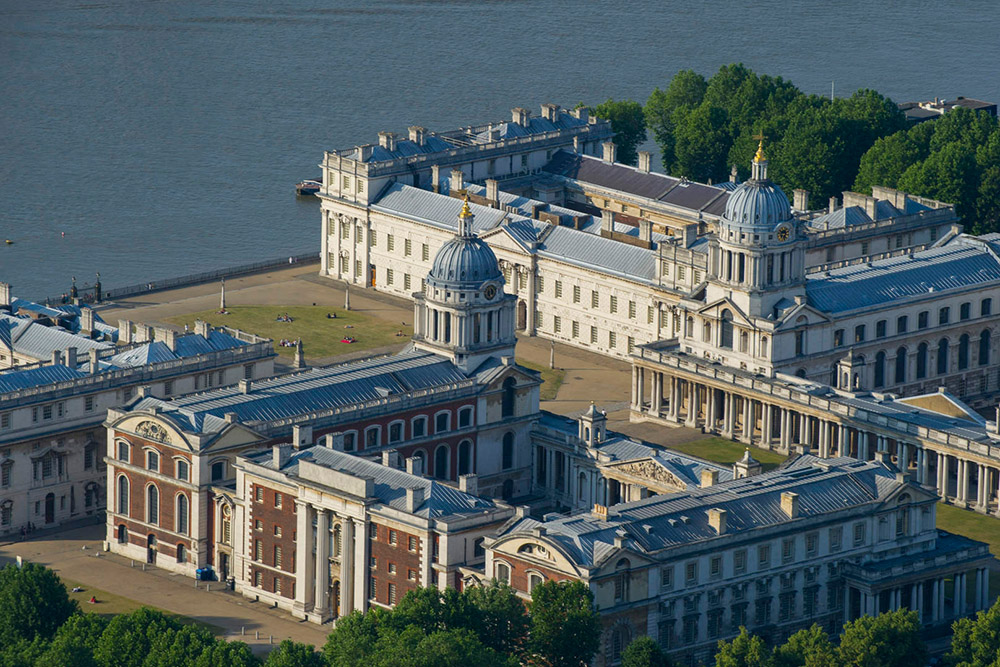 런던 출발 리즈 성, 캔터베리, 도버, 그리니치 투어 티켓 - Image 1 of 9