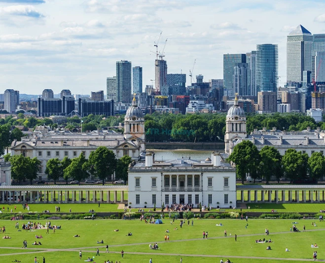 Leeds Castle, Canterbury, Dover & Greenwich Day Tour from London - JTR Holidays - Image 2 of 5