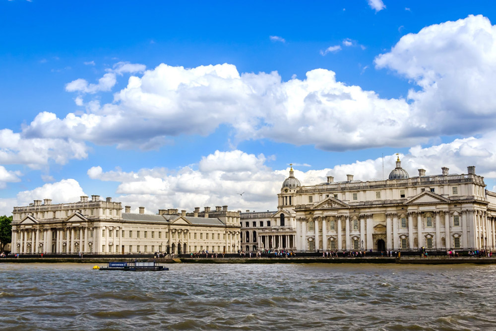 런던 출발 리즈 성, 캔터베리, 도버, 그리니치 투어 티켓 - Image 3 of 9