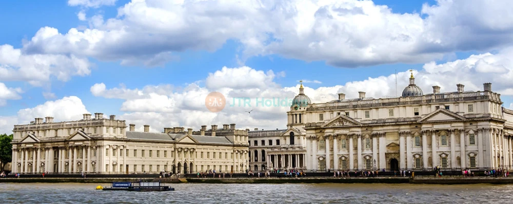 Leeds Castle, Canterbury, Dover & Greenwich Day Tour from London - JTR Holidays - Image 3 of 5