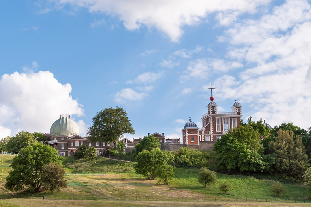 런던 출발 리즈 성, 캔터베리, 도버, 그리니치 투어 티켓 - Image 8 of 9