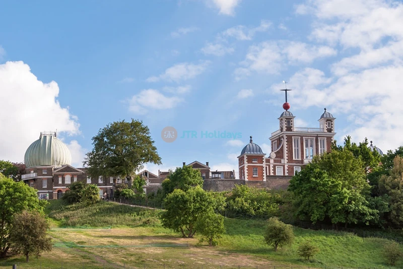 Leeds Castle, Canterbury, Dover & Greenwich Day Tour from London - JTR Holidays